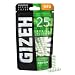 Produktbild Smokerhontas Gizeh Aktivkohlefilter Cone Ø 6mm 25 Stück pro Packung - Konische Aktivkohle Filter Tips mit Keramikkappen und Kokosnusskohle (1 Packung)