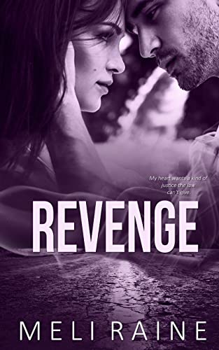 Revenge (Coming Home Book #2) 1515371093 Book Cover