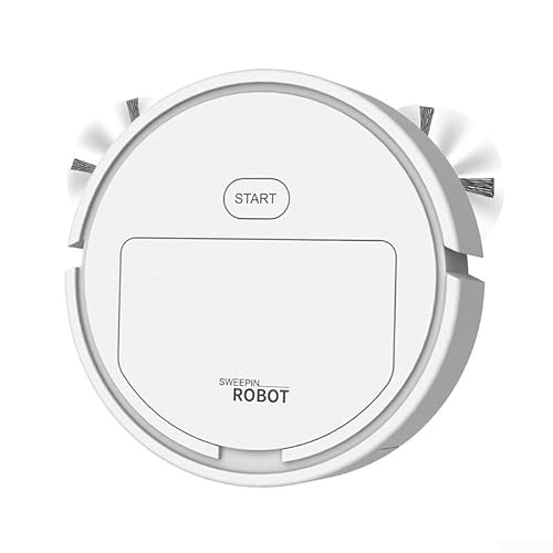 Imagen de Robot aspirador