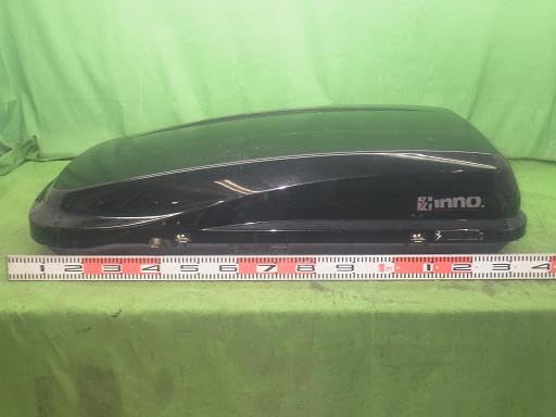 Amazon.co.jp: 【中古】イノー ルーフボックス BR220(565625001) : 車 