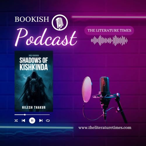 Shadows of Kishkinda by Nilesh Thakur