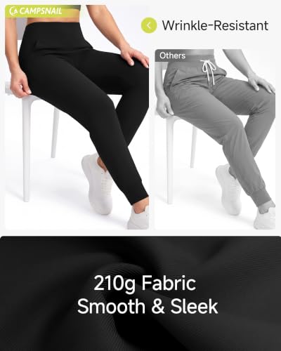 Joggers for Women - image 3