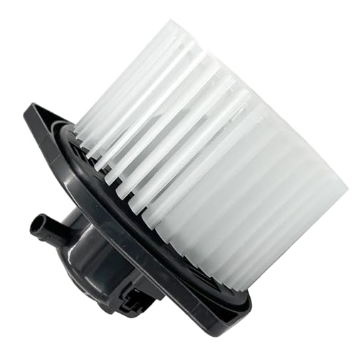 Aspligo 700239 AC Heater Blower Motor Fan Assembly Fit for Mitsubishi Lancer 2008-2017， Outlander 2008-2016 ，Outlander Sport 2011-2017 7802A217, 7802A357, MI3126107 by Aspligo - Image 8