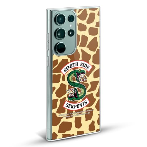 Coque Riverdale Samsung S24 Ultra MagSafe, le cadeau idéal pour fan - 2