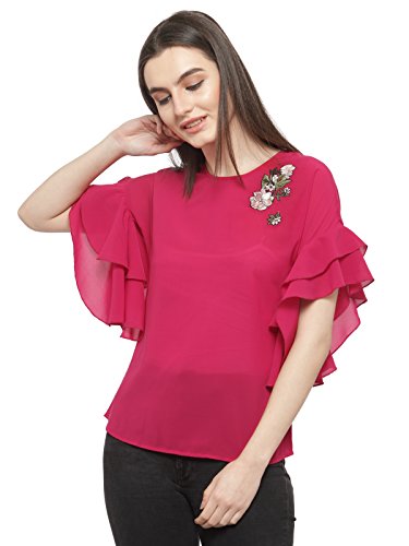 Image of pluss Women Top