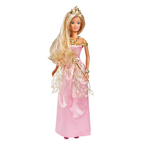 Simba Toys - Steffi Love Fashion Deluxe Playset, Multicolor #TOP4