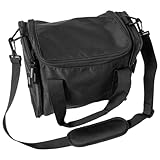 Dönges Polizeitasche K8 Ausrüstungstasche Einsatztasche SEK Behörden Security Sicherheitsdienst Polizeieinsatztasche Polizeiausrüstung Outdoortasche Sporttasche schwarz 16 Liter