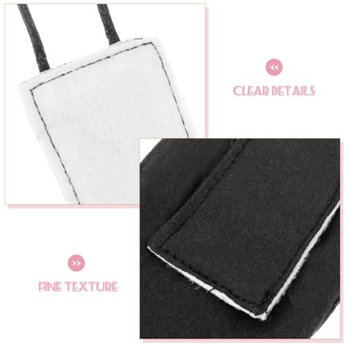 YARNOW Papagei Windel Waschbar Vogelkleidung Fluganzug Wiederverwendbare Windeln für Wellensittiche Tauben Nymphensittiche