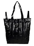 Strap: Doppel ESPRIT Damen 102CA1O310 Tasche, 001/BLACK