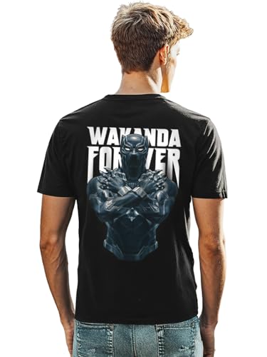 Image of Bewakoof Men T-Shirt