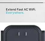 2026 Fastest WiFi Extender, WiFi Repeater, WiFi Booster, Covers Up to 10000 Sq.ft and 60 Devices, Internet Booster - with Ethernet Port, Quick Setup, Home Wireless Signal Booster