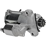 DB Electrical 410-14078 Starter Compatible with/Replacement for Ford 3.5L 3.7L Edge...