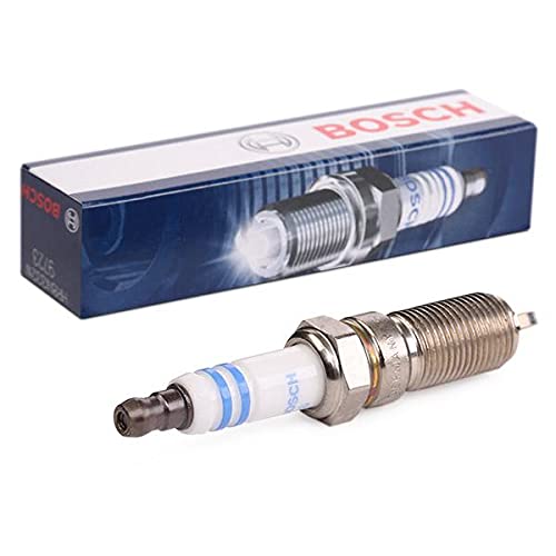 Image of BOSCH 9723 OE Fine Wire Iridium Spark Plug - Pack of 10