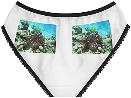 Cormorant Panties, Cormorant Underwear, Briefs, Cotton Briefs, Funny Underwear, Panties For Women