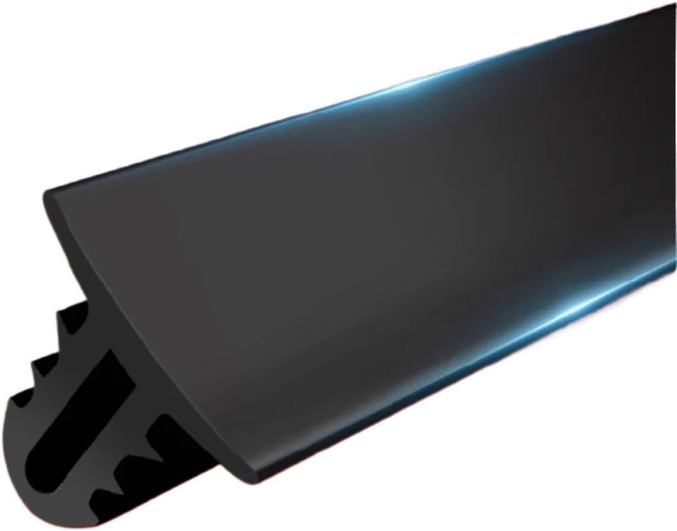 200CM car Dashboard Sealing Strip for Car-Styling Accessories