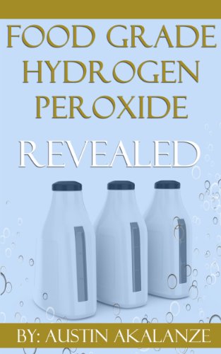 Food Grade Hydrogen Peroxide