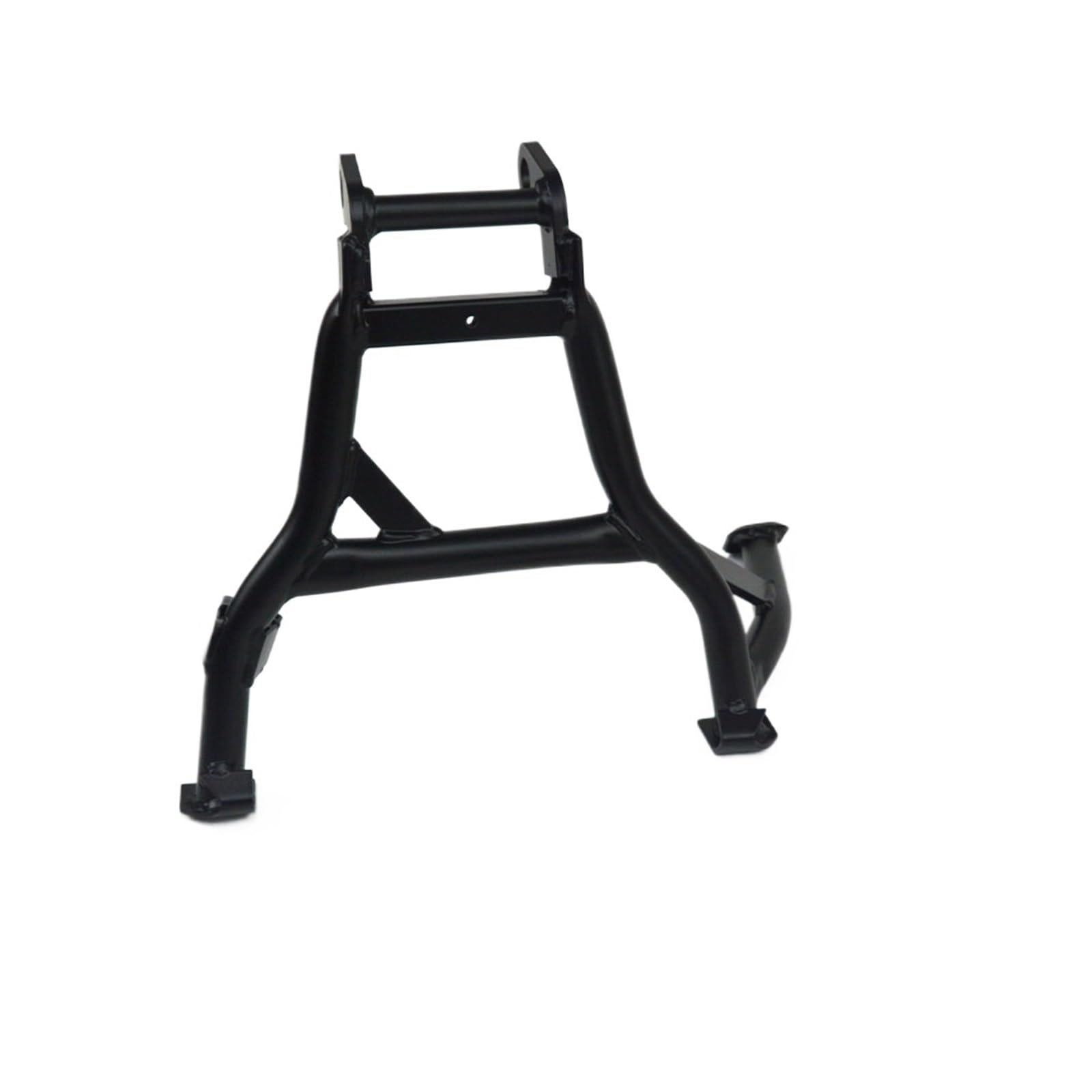 Pdanbd Black Motorcycle Center Kickstand Motorcycle Accessories Central Support Center Bracket Large Base Fixed Body Is Su&Itable For Cb500x Cb 500X 2017-2022