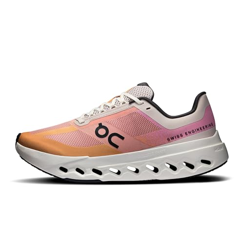 Image of On Womens Cloudsurfer Next