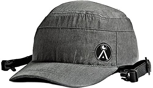 A Vebodi 1-0002 Indo Surf Helmet Hat. Watersports Hat Helmet Cap. Impact Surfing Hat. Low Profile Water Helmet thumb #2