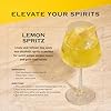 Abstinence Lemon Non Alcoholic Aperitif, 750ml, Aw... #5