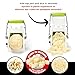 Starfrit PRO Coupe-frites et cubes - 5