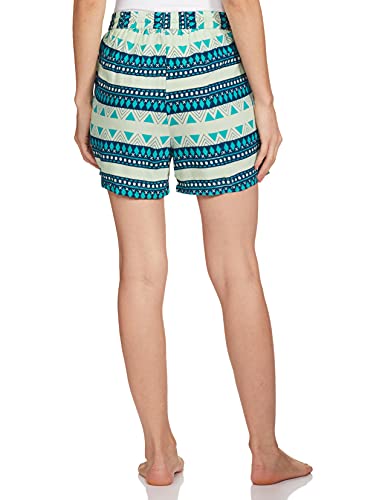 Image of Indigo Women's Bermuda Shorts