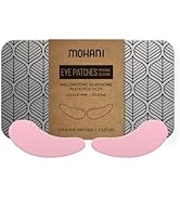 Mohani Patch Anti Cernes | Pads Réutilisables en Silicone Médical | Anti Rides et Anti Poche sous...