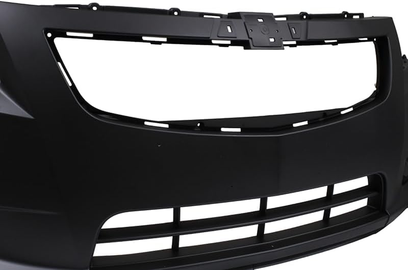 Miniatura 4 de Para Chevrolet Chevy Cruze 2011 2012 2013 2014 Cubierta de Parachoques Delantero Preparada