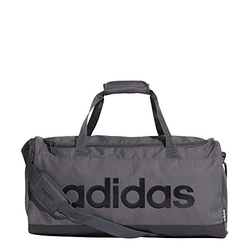  Adidas Lin Duffle M Sac Unisexe pour Adulte, G...