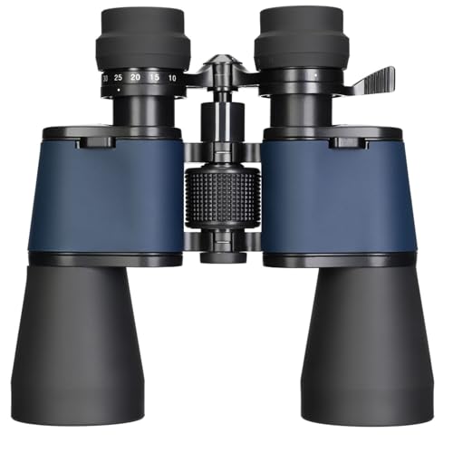Levenhuk Discovery Gator 10-30x50 Binoculares miniatura 6
