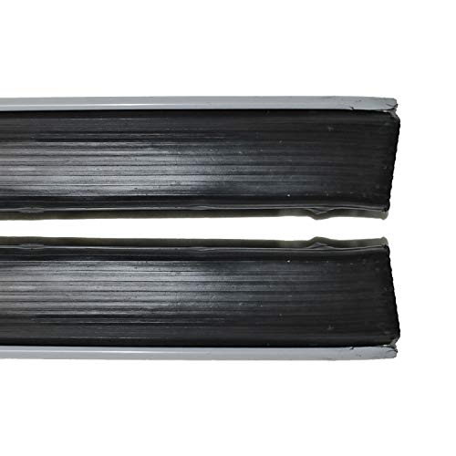 Estribos IAP Performance para VW Beetle miniatura 3