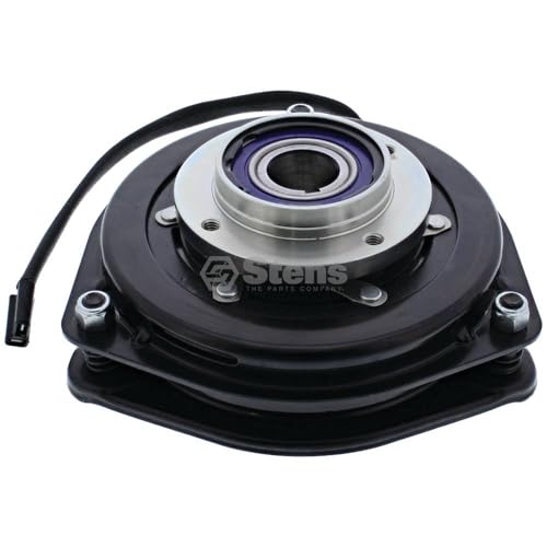 Outdoor Power Xtreme Equipment X0811 PTO Clutch Compatible with/Replacement for Dixie Chopper Classic T W 2012 Silver Eagle 2760KW 2960EFI 2013-2014 Xcaliber 5474 Twin 2014 RZT Pro Series 2017