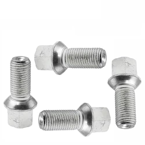 Pernos de rueda M14x1.5 para restaurar Volkswagen Fox antes de viajar 2