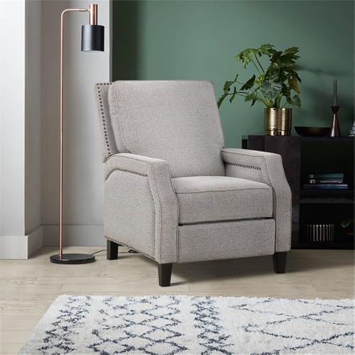 Sillón Chenille Plegable Coco miniatura 2