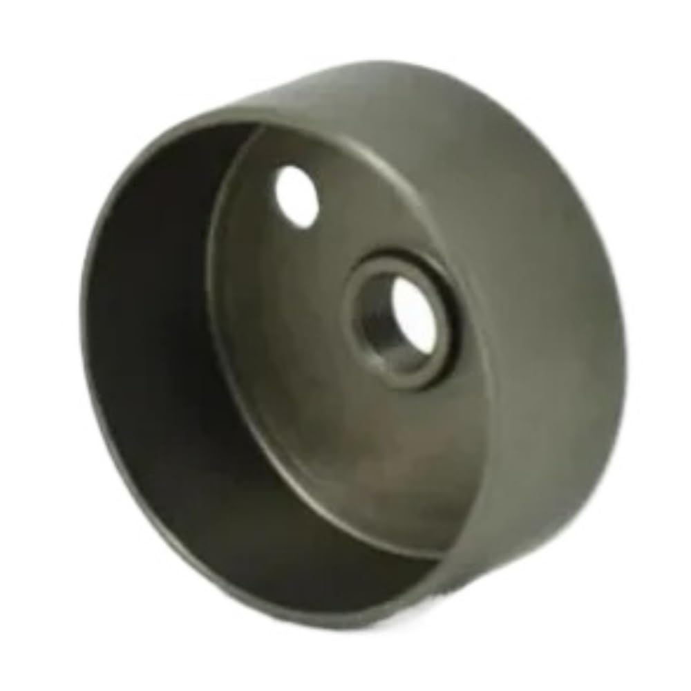 Disco de Embrague for Cortasetos de una Sola Hoja, Apto for Accesorios de jardín 86R 87R
