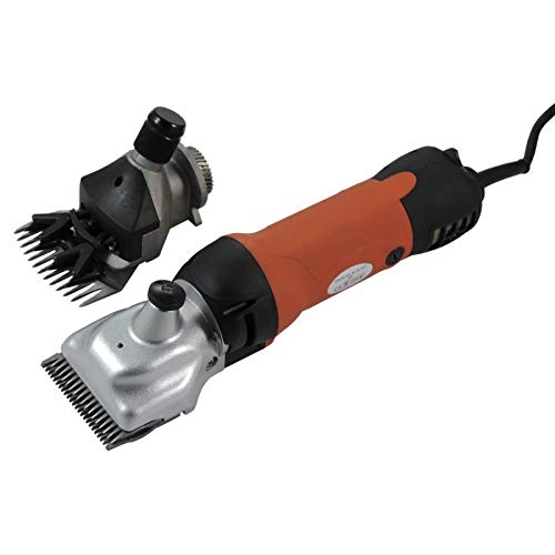 Preisvergleich Produktbild Eider 7727-000 Schermaschine, Orange