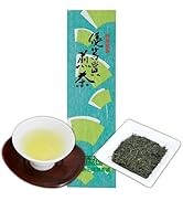 Amazon | 京都・宇治田原製茶場 上級 深蒸し 竹の匠 高級 茶葉 煎茶