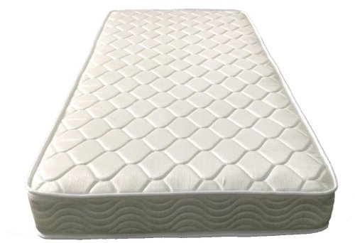 Homelife 3260TWIN 6-Inch Twin Mattress thumb #2