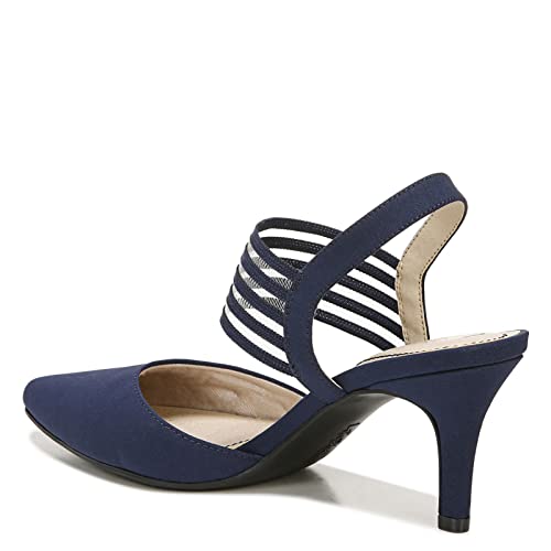 Lifestride Women's, Sanya Pump Navy #TOP4