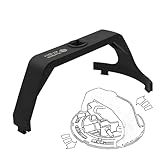 6599 Fuel Tank Lock Ring Tool Fuel Pump Senders Removal Install Tools Compatible with Ford Chrysler Dodge Chevy Replacement for BMW Benz Volvo Jeep GM
