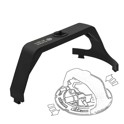 6599 Fuel Tank Lock Ring Tool Fuel Pump Senders Removal Install Tools Compatible with Ford Chrysler Dodge Chevy Replacement for BMW Benz Volvo Jeep GM