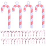 Photo Gallery stobaza 100 pezzi mini candy cane rosso bianco decorazioni natalizie pendenti per addobbi albero ghirlande da te charms per gioielli e bomboniere Photo Gallery stobaza 100 pezzi mini candy cane rosso bianco decorazioni natalizie pendenti per addobbi albero ghirlande da te charms per gioielli e bomboniere