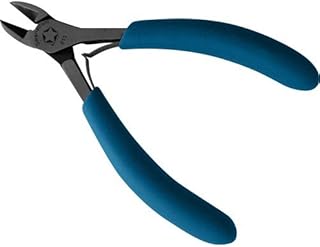 Swanstrom 515-Jensen Slim Tapered Head Diagonal Cutter