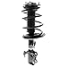 KYB SR4520 Strut-Plus Complete Corner Unit Assembly -Strut, Mount and Spring