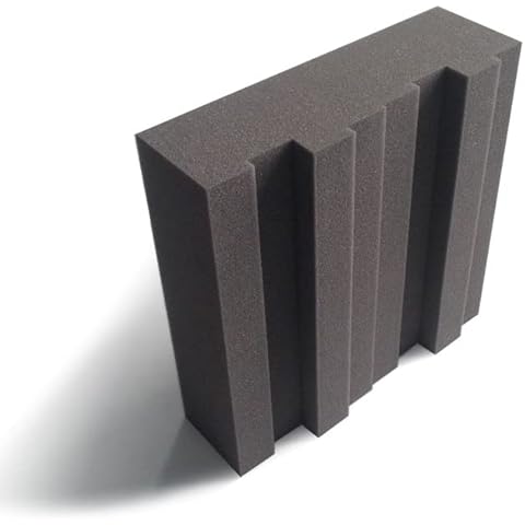 Pro Acoustic BLOCK100 Sound Proofing Panels Pack Cover