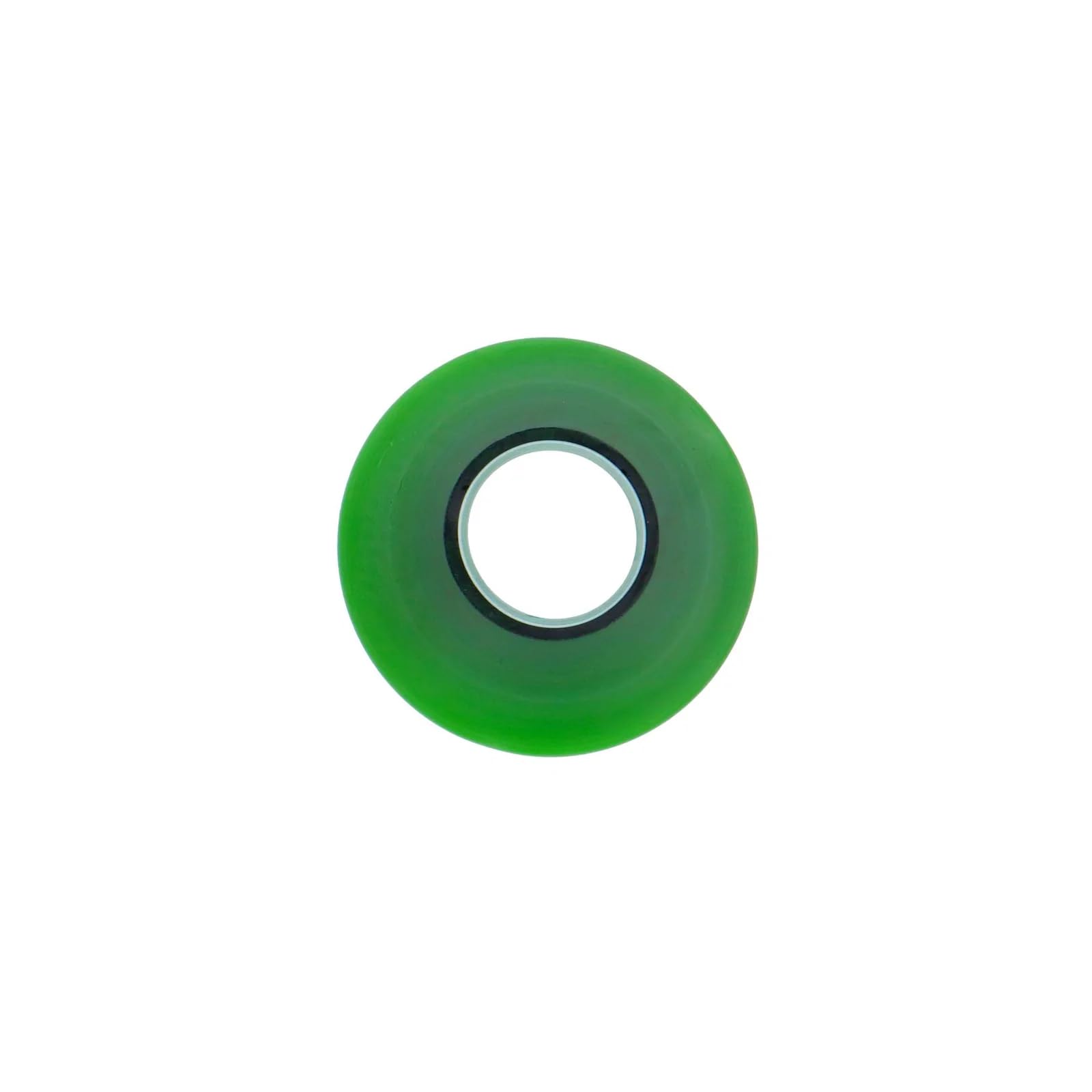 ARTERAMEFERRO Vetro di Ricambio per Lampada Ministeriale Ottone Verde Churchill Banchiere 11 cm