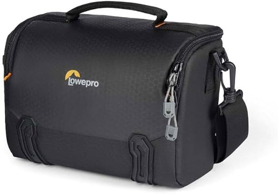 Amazon.co.jp: [Lowepro] カメラバッグ アドベンチュラ ブラック