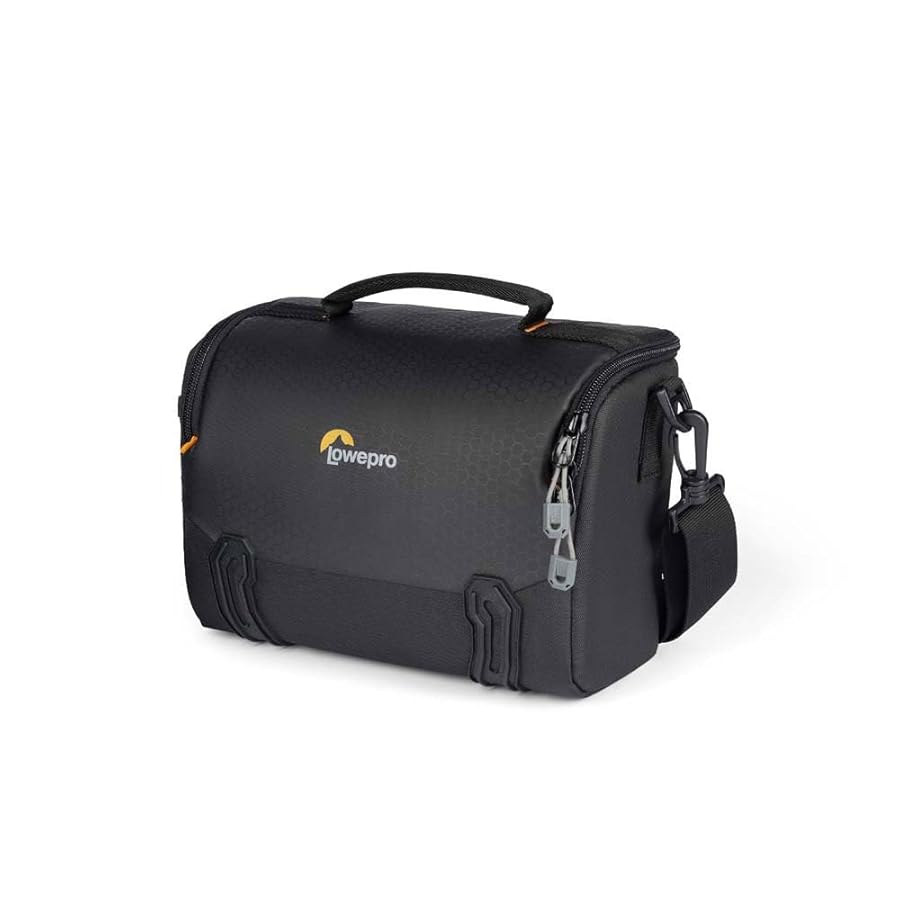 Lowepro ロープロ カメラバッグ Pro Rolle☆used☆送料込み♬ Lowepro - Lowepro ロープロ カメラバッグ ブルーの通販 by すぱ