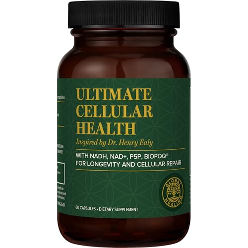 Global-Healing-Center-Ultimate-Cellular-Health-NAD-Supplement-for-Women-Men-Cellular-Repair-Includes-Resveratrol-for-Anti-Aging-Supports-NAD-Plus-Alternative-to-Nicotinamide-Riboside