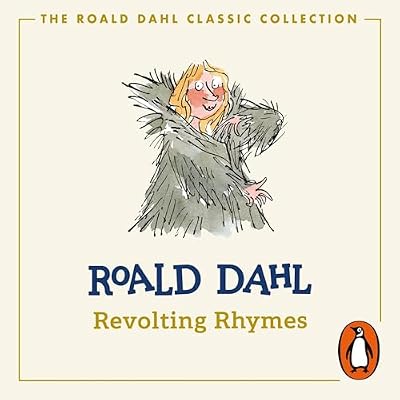 Revolting Rhymes